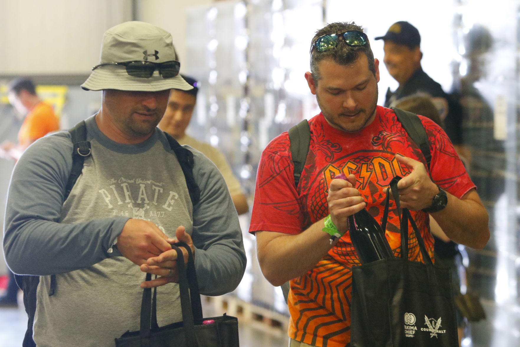 Gallery: Dark Lord Day 2019